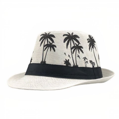 Chapeau de Paille Hawaï