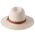 Chapeau de Paille <br>Basique Panama