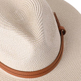 Chapeau de Paille <br>Basique Panama