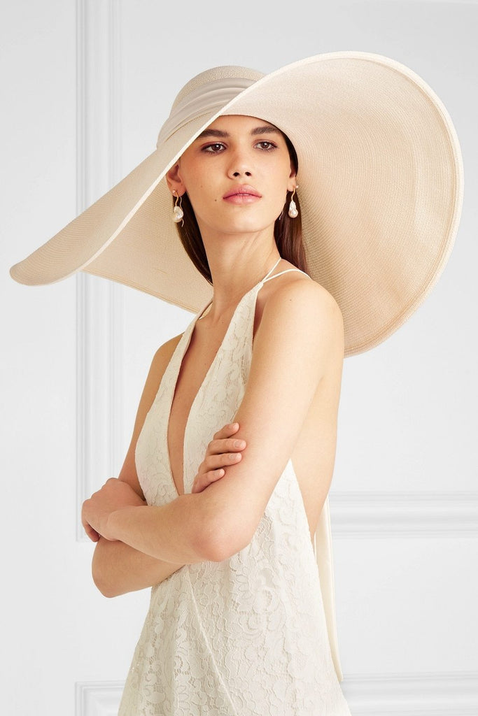 Chapeau de Paille Mariage1
